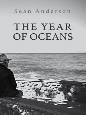 cover image of The Year of Oceans
